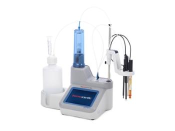 Orion Star T940 all-in-one titrator